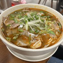 Soup & Sip