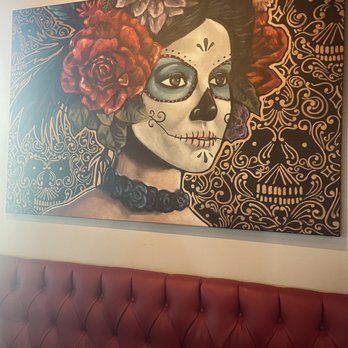 Ambriza - Mexican Near Me - Houston, Texas