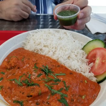 Chhote's restaurant - Indian Near Me - Raleigh, North Carolina