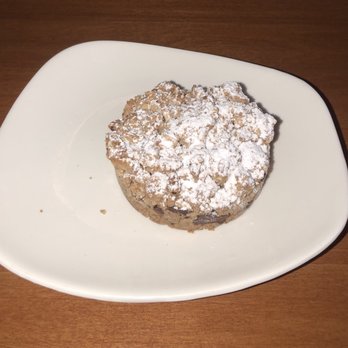 L'Arte Della Pasticceria - Nutella filled crumb cake good, but it wasn't fresh! - Bakeries Near Me - Ramsey, New Jersey L'Arte Della Pasticceria - Nutella filled crumb cake good, but it wasn't fresh! - Bakeries Near Me - Ramsey, New Jersey