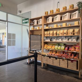 Calic Bagel - Bagels Near Me - Los Angeles, California