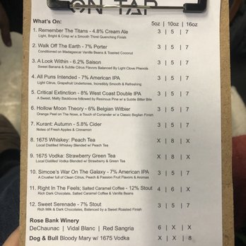 Odd Logic Brewing Company - Breweries Near Me - Bristol, Pennsylvania Odd Logic Brewing Company - Breweries Near Me - Bristol, Pennsylvania