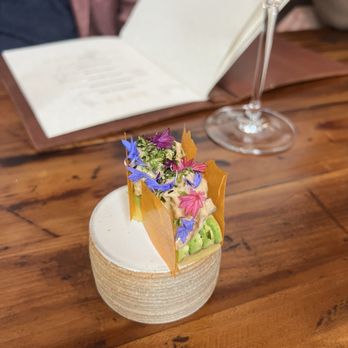 Causa Amazonia - Tapas/Small Plates Near Me - Washington, DC, District of Columbia