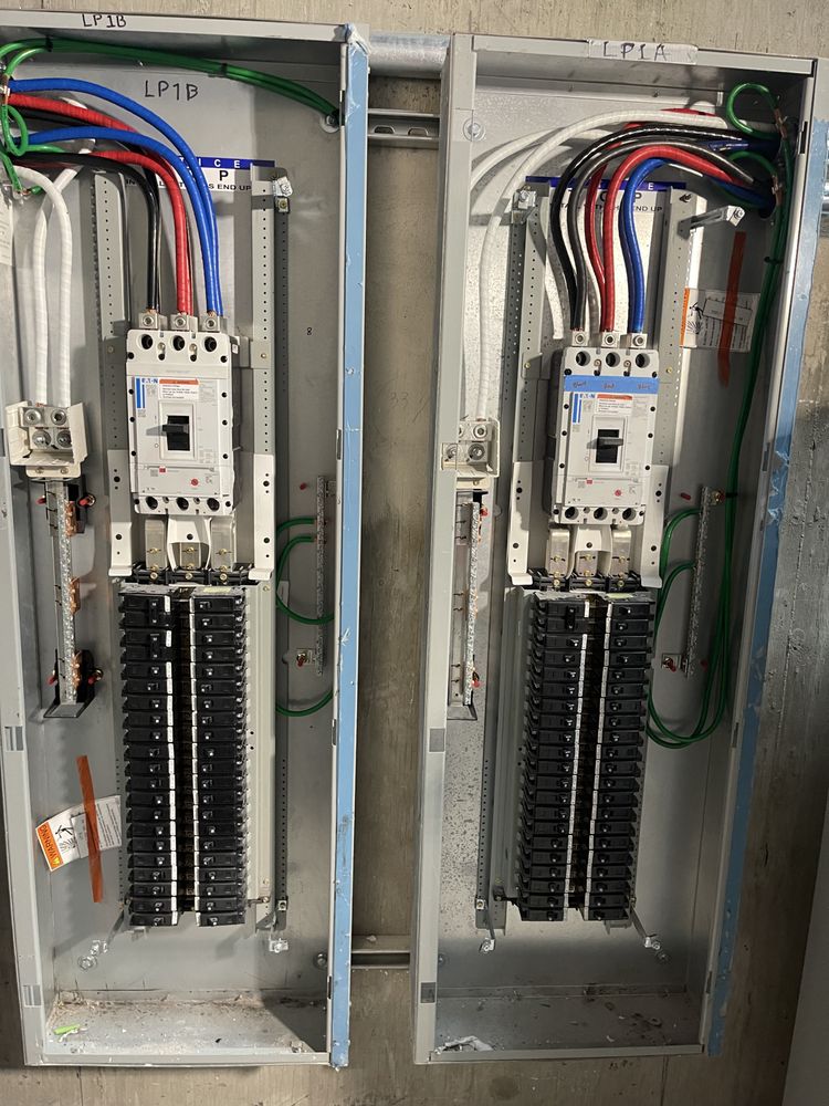 Slide of Xdelco Electrical