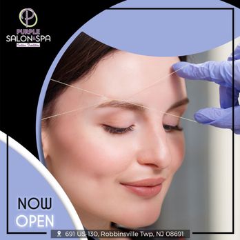 Purple Salon & Spa Indian Tradition - Hair Salons Near Me - Hamilton, New Jersey Purple Salon & Spa Indian Tradition - Hair Salons Near Me - Hamilton, New Jersey