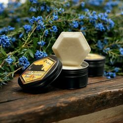 Kneeling Nun Soapworks