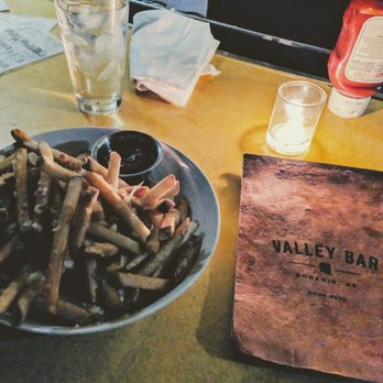 Valley Bar - Garlic Fries - Music Venues Near Me - Phoenix, Arizona Valley Bar - Garlic Fries - Music Venues Near Me - Phoenix, Arizona
