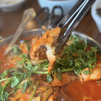 ARIA Korean Cuisine - Korean Near Me - Ridgefield, New Jersey
