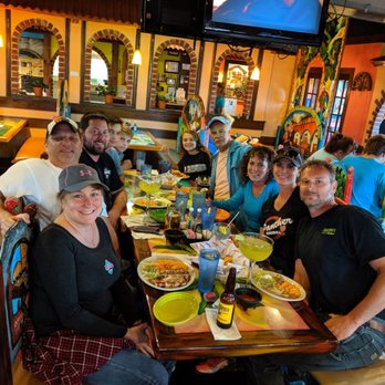 Fiesta Cancun - Mexican Near Me - Loves Park, Illinois