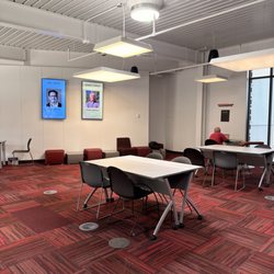 Rodolfo "Corky" Gonzales Branch Library