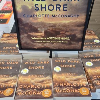 Barnes & Noble - Monthly fiction pick - Bookstores Near Me - Elk Grove, California