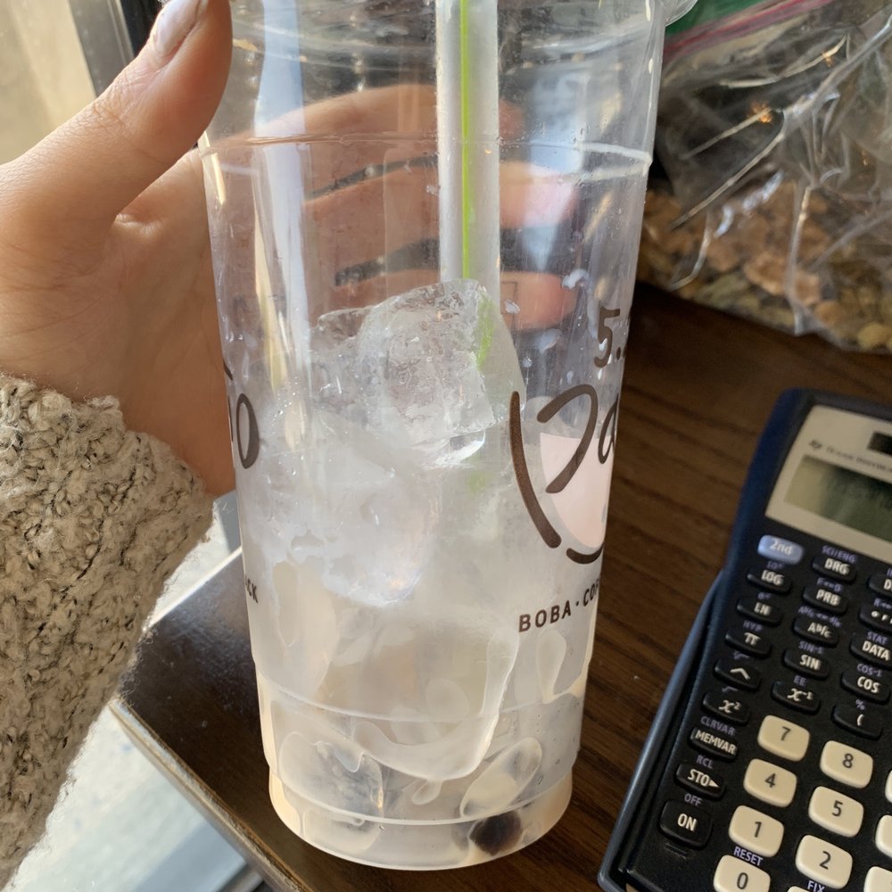 5.2 Patio - Coffee & Tea Near Me - La Crescenta, California