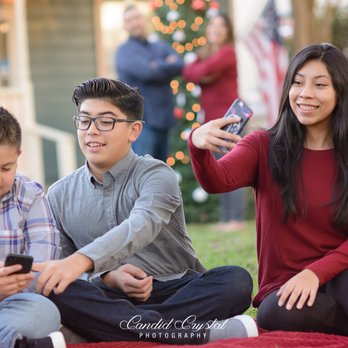 Candid Crystal Photography - Family Sessions - Session Photography Near Me