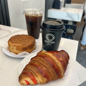Coffee Shot - Coffee & Tea Near Me - Forest Hills, New York