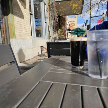 Bacchus Pub - Outside - Pubs Near Me - Bozeman, Montana Bacchus Pub - Outside - Pubs Near Me - Bozeman, Montana