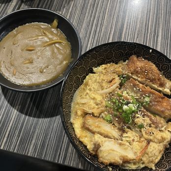 Soi Bistro - Katsu Curry - curry on the side - Sushi Bars Near Me - Fort Walton Beach, Florida Soi Bistro - Katsu Curry - curry on the side - Sushi Bars Near Me - Fort Walton Beach, Florida