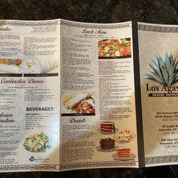 Los Agaves
