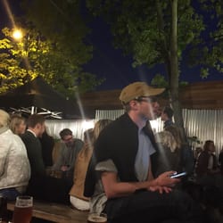 Brick Brewery