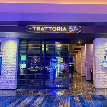 Trattoria 57 - front - Italian Near Me - North Las Vegas, Nevada