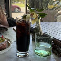 Cuba libre Cuba libre