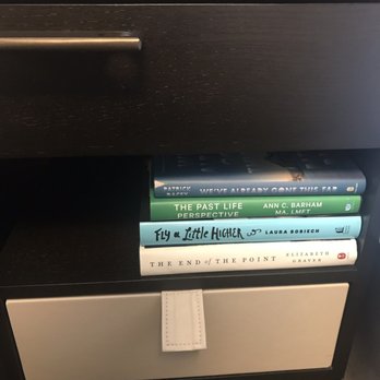 Hotel X Toronto - In room books! - Hotels Near Me - Toronto, Ontario