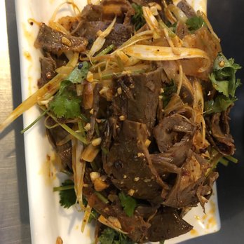 King Noodle - Noodles Near Me - Seattle, Washington