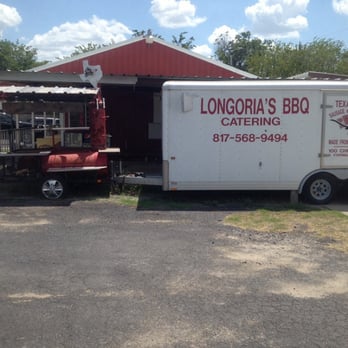 Longorias BBQ - BBQ on wheels - Barbeque Near Me - Fort Worth, Texas Longorias BBQ - BBQ on wheels - Barbeque Near Me - Fort Worth, Texas
