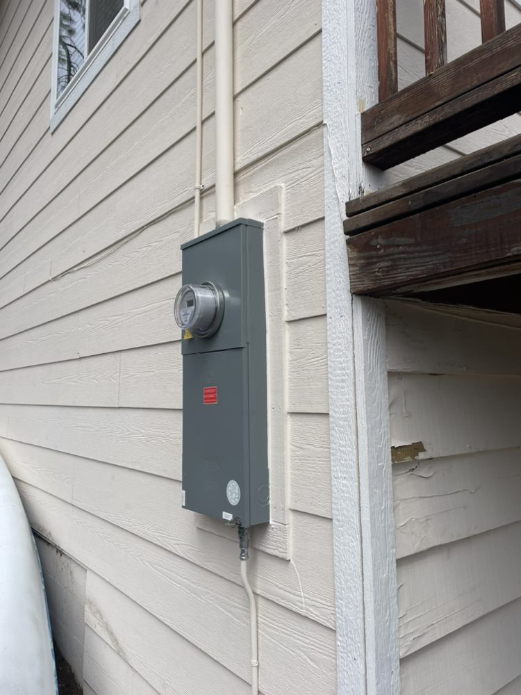 Slide of ClearView Electric