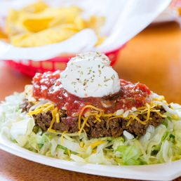 Taco Salad