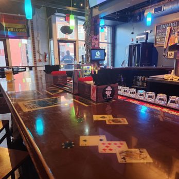 NoDa 101 - Karaoke Near Me - Charlotte, North Carolina