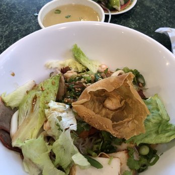 Tan My - Hu tieu tap cam (kho) - Vietnamese Near Me - Austin, Texas Tan My - Hu tieu tap cam (kho) - Vietnamese Near Me - Austin, Texas