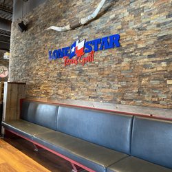 Lone Star Texas Grill