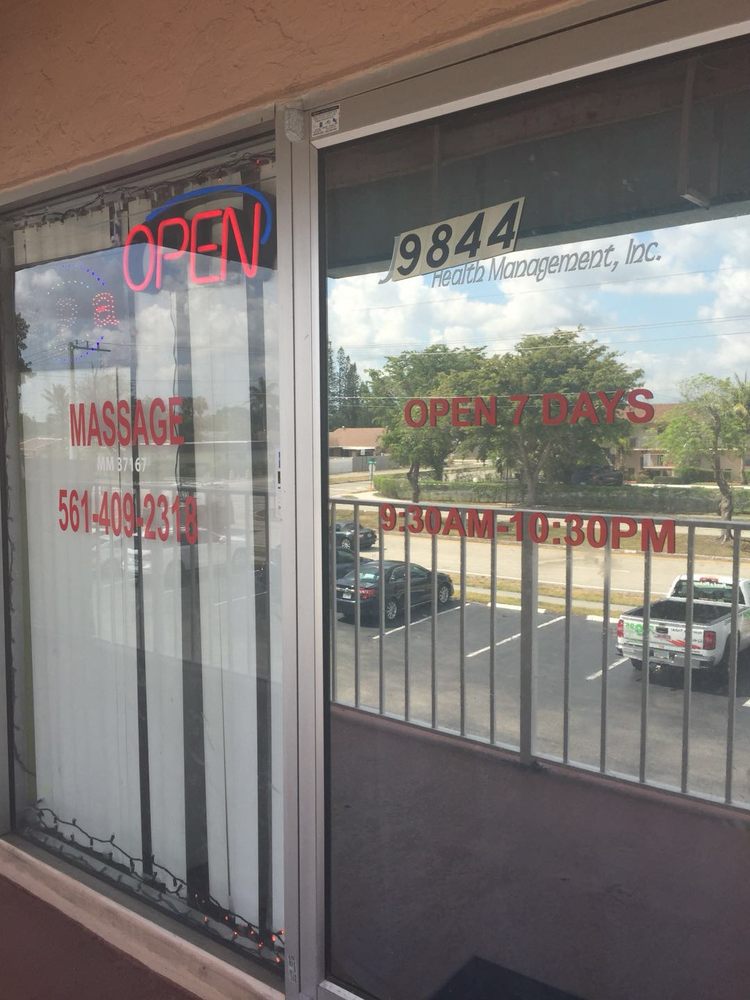 WEST BOCA SPA Local Services 9844 Sandalfoot Blvd, Boca Raton, FL