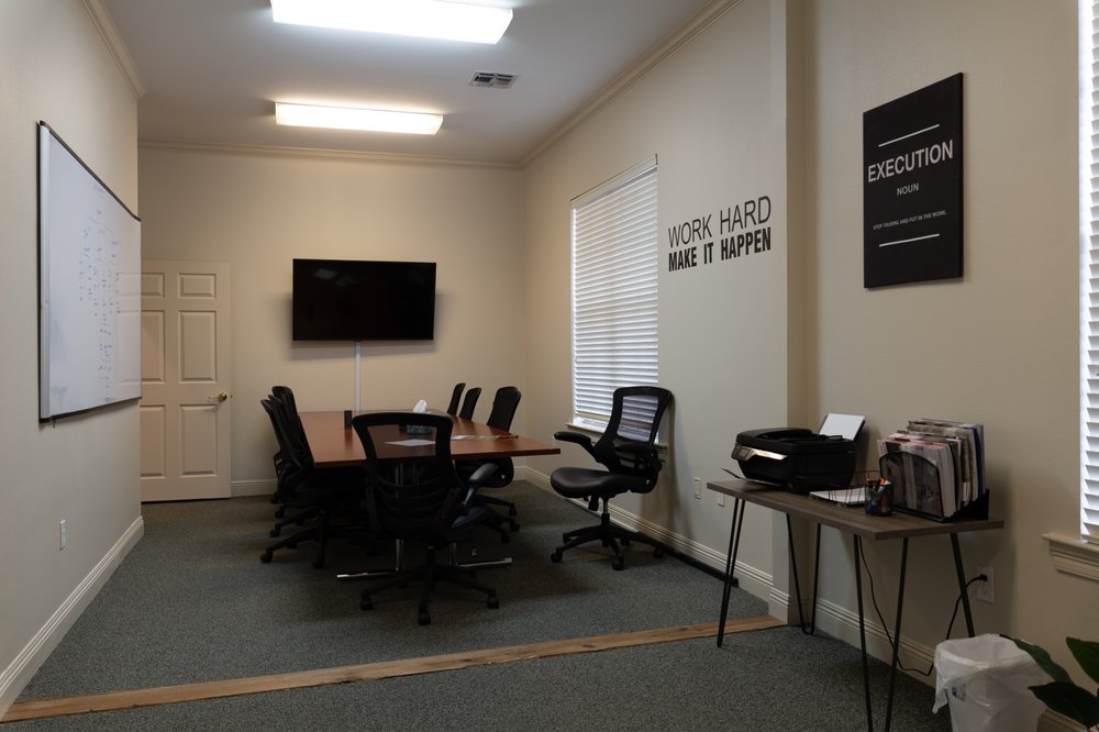 Slide of Roof Crafters