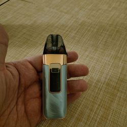 Knoxville Vapor - Vapresso Luxe