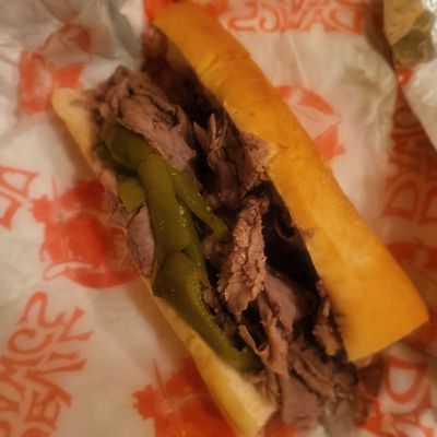 Devil Dawgs Andersonville by null