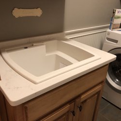 Crowe Custom Counter Tops 32 Photos 32 Reviews Kitchen