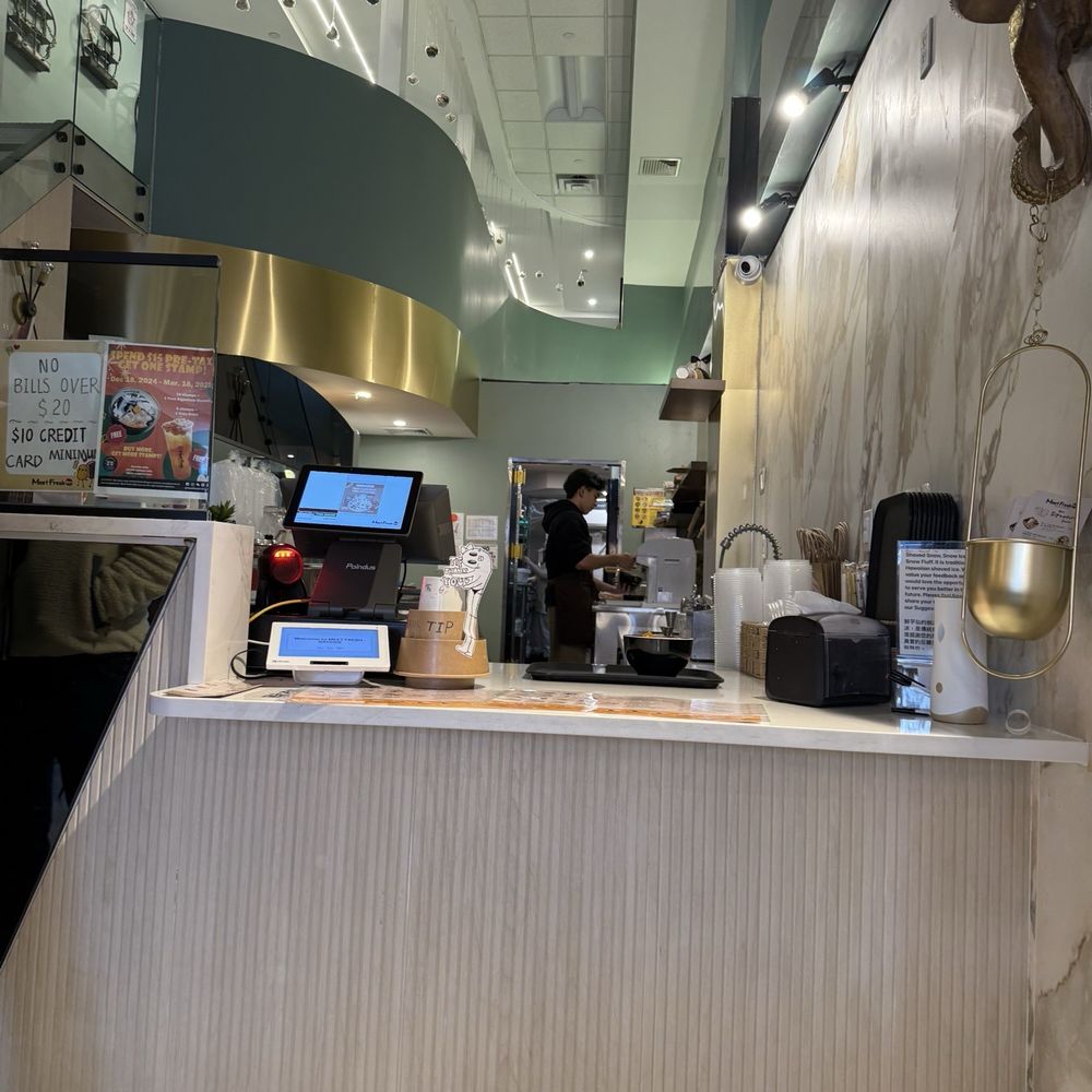 Meet Fresh - Desserts Near Me - Bayside, New York Meet Fresh - Desserts Near Me - Bayside, New York