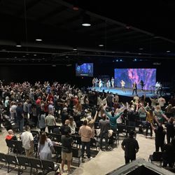 Destiny Christian Center