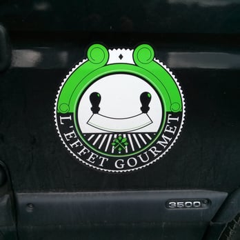 L'Effet Gourmet - Logo de l'effet gourmet - Food Trucks Near Me - Lille, 59