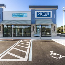 Dentists of Davenport - Welcome to Dentists of Davenport in Davenport, FL