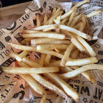 The 130 Shop - The 130 Shop Fries - Burgers Near Me - Tenafly, New Jersey The 130 Shop - The 130 Shop Fries - Burgers Near Me - Tenafly, New Jersey