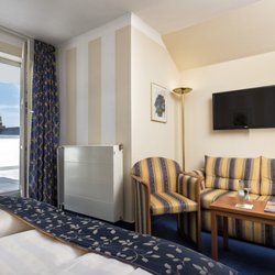 Radisson Blu Hotel, Halle-Merseburg - Business Room