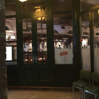 Melfi's - Entrance - Pizza Near Me - Charleston, South Carolina Melfi's - Entrance - Pizza Near Me - Charleston, South Carolina