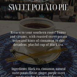 SereniTea Emporium