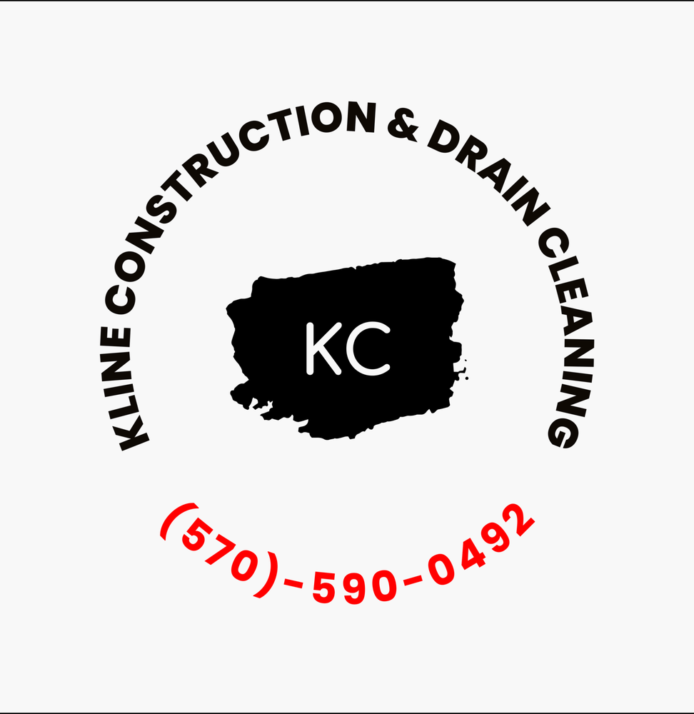 Slide of Kline Construction & Drain Cleaning