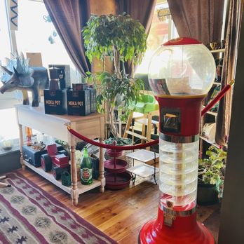 Mock's Crossroads Coffee Mill - Coffee & Tea Near Me - Clayton, New Mexico