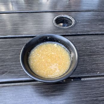 Burmatown - Chef Jenny's Hot Sauce - Burmese Near Me - Corte Madera, California