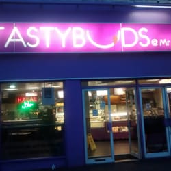 Tasty Buds
