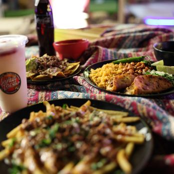 Los Santos Tacos - Tacos Near Me - San Antonio, Texas Los Santos Tacos - Tacos Near Me - San Antonio, Texas